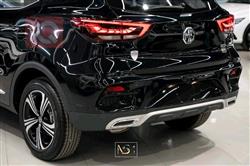 ام جي ZS